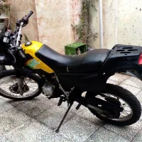 تریل هارتفورد (تک تاز)|موتورسیکلت|گنبد کاووس, |دیوار