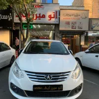 جک J4 مدل ۹۸ بیرنگ با آپشن