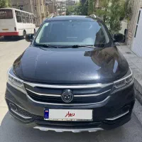 fmc sx5 1403|خودرو سواری و وانت|ارومیه, |دیوار
