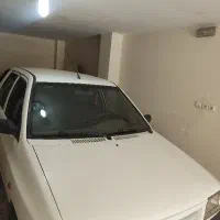 پراید مدل 97