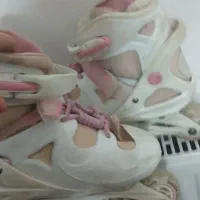 اسکیت صورتی|دوچرخه، اسکیت، اسکوتر|زاهدان, |دیوار