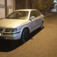 سمند LX ساده، مدل ۱۳۸۵|خودرو سواری و وانت|زنجان, |دیوار