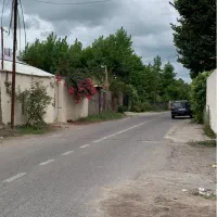 فروش زمین در باغ پرندگان رشت