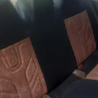 پژو۴۰۵دوگانه کارخارخانه|خودرو سواری و وانت|همدان, |دیوار