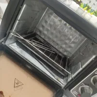 توستر|اجاق گاز و لوازم برقی پختوپز|ملکآباد, |دیوار