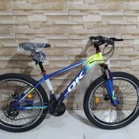 دوچرخه های 26 برند NEW OK