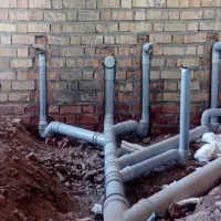 نصب شیر الات رادیاتوروپمپ‌اب لوله کشی وجوشکاری