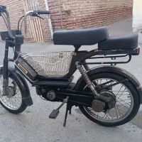 موتور براوو