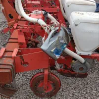 ترکتور ذرت کار|ماشین‌آلات صنعتی|نوشین شهر, |دیوار