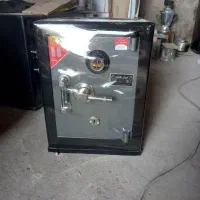 گاوصندوق یه طبقه ودوطبقه دوقفله|ابزارآلات|تهران, تهرانپارس شرقی|دیوار