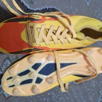 کفش فوتبالی استوک دار