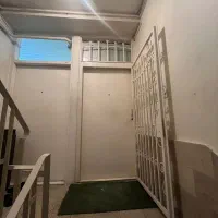 حفاظ درب آپارتمان