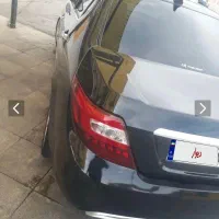 دنا پلاس توربو اتومات|خودرو سواری و وانت|تهران, مرزداران|دیوار