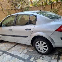 مگان ۱.۶ دنده مدل ۸۸|خودرو سواری و وانت|تهران, قلهک|دیوار