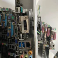 باندل مادربرد z390ایسوس CPU i5 8400|قطعات و لوازم جانبی رایانه|شیراز, آزادگان|دیوار