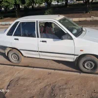 فروش فوری|خودرو سواری و وانت|اهواز, کوی راه کربلا|دیوار