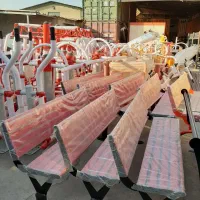 استخدام کارگرساده‌ وجوشکارCO2 ومونتاژکار و سرپرست‌|استخدام صنعتی، فنی، مهندسی|رباط‌کریم, شهرک صنعتی زواره‌ای|دیوار