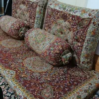 پشتی شاه نشین