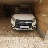 فروش ام وی ام ایکس ۳۳ AT|خودرو سواری و وانت|اصفهان, کوی ولی عصر|دیوار