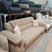 مبل  راحتی چستر لوریس((تمام اقساطی))|مبلمان خانگی و میز عسلی|ارومیه, |دیوار