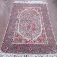 قالیچه دست باف