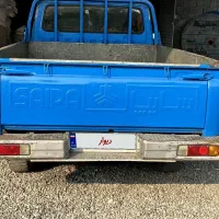 نیسان ۸۲تناژپاین کولردار|خودرو سواری و وانت|بابل, |دیوار