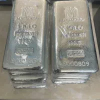 نقره شمش ندیر ترک،شمش اماراتی،ساچمه|جواهرات|تهران, بازار|دیوار