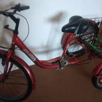 سه چرخه الکس|دوچرخه، اسکیت، اسکوتر|تبریز, |دیوار