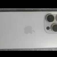 ایفون 15pro نچرال بدون رجیستر