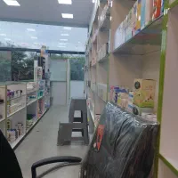 دکور ام دی اف و شیشه نشکن