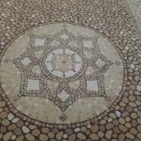 فرش آشپزخانه