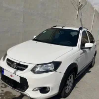 کوییک مدل ۱۴۰۱ دنده ای