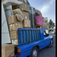 باربری آسایش بار خوی|خدمات حمل و نقل|خوی, |دیوار