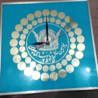 ساعت دیواری..قابل توجه کارگردان ها و فیلم سازان|کلکسیون اشیاء عتیقه|آستانه اشرفیه, |دیوار