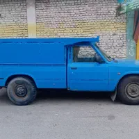 نیسان دیزل ۹۹