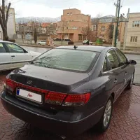 آزرا گرنجور ۳۳۰۰ سی سی،۲۰۱۰