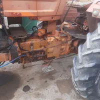 تراکتور رومانی مدل ۶۲|خودرو سنگین|اردبیل, |دیوار