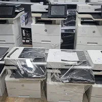 پرینتر استوک