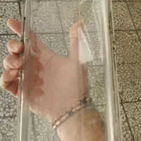 طلق و لنز چراغ جلو پژو slx