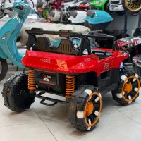 ماشین شارژی کد ZR5404 اقساطی بدون سود|اسباب‌‌بازی|رشت, دیلمان|دیوار