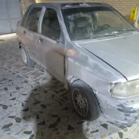 ماشین 141|خودرو سواری و وانت|خرمشهر, |دیوار