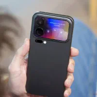 گوشی پرچمدار شیائومی 17promax 16gb 512 Xiaomi|موبایل|تهران, جردن|دیوار