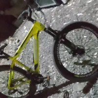 دوچرخه 27.5|دوچرخه، اسکیت، اسکوتر|سنگر, |دیوار