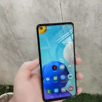 a21s 128gig درحد نو|موبایل|کرج, برغان|دیوار