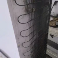 یخچال هیمالیا دو در|یخچال و فریزر|همدان, |دیوار