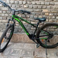 دوچرخه سایز29