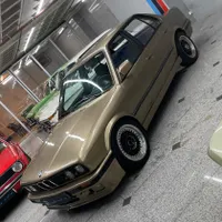 بی ام و ۳۱۶ اس ۳۰ bmw e30