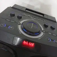 اسپیکر راک یک سال استفاده شده 19|سیستم صوتی خانگی|نظرآباد, مسکن مهر نظرآباد|دیوار