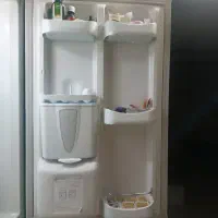 یخچال فریزر امرسان|یخچال و فریزر|مشکیندشت, |دیوار