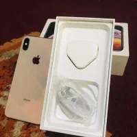 گوشیxs max256تمیز(زیرقیمت)درحد آک|موبایل|تهران, سلسبیل جنوبی|دیوار